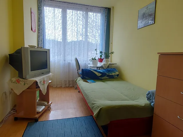 Eladó lakás Salgótarján, Belváros 46 nm