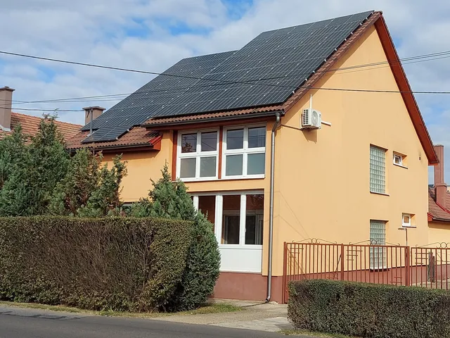 Eladó ház Orosháza 200 nm