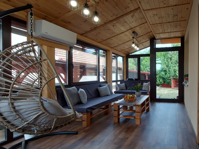 Eladó ház Orosháza 200 nm