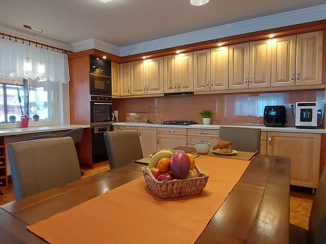 Eladó ház Orosháza 200 nm