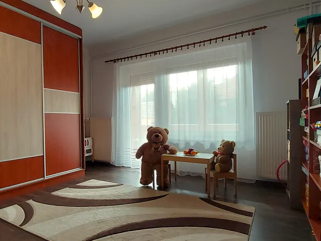 Eladó ház Orosháza 200 nm