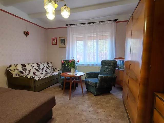 Eladó ház Nagyszénás 81 nm