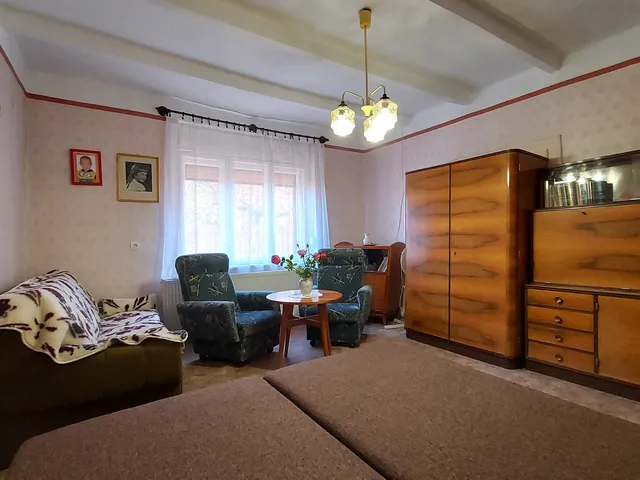 Eladó ház Nagyszénás 81 nm