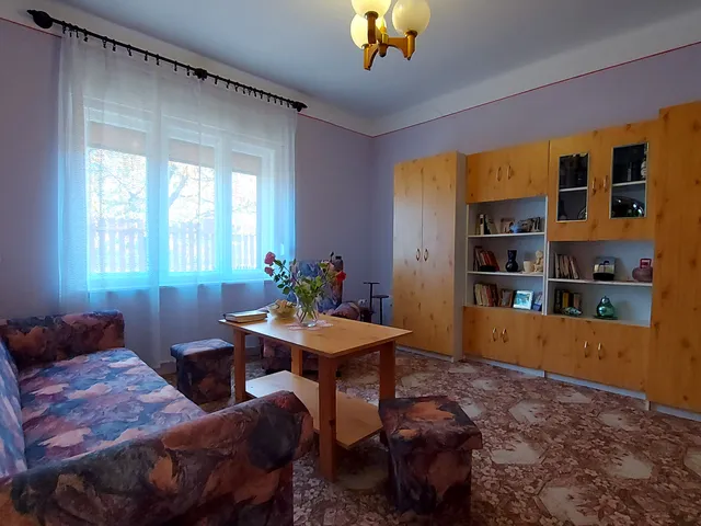 Eladó ház Nagyszénás 81 nm