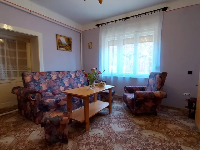 Eladó ház Nagyszénás 81 nm