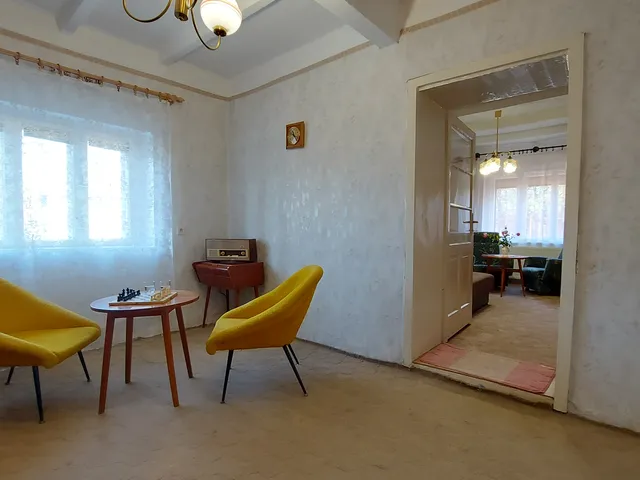 Eladó ház Nagyszénás 81 nm