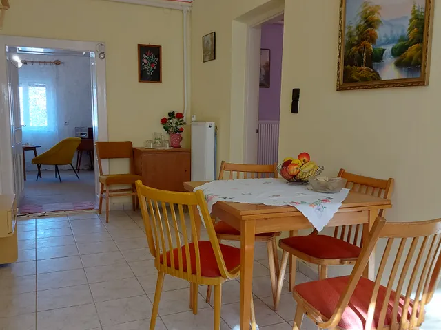 Eladó ház Nagyszénás 81 nm