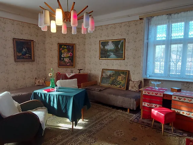 Eladó ház Gádoros 80 nm