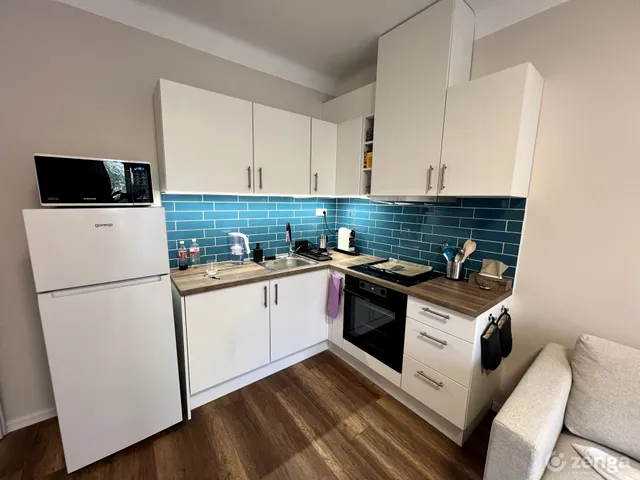 Eladó lakás Budapest X. kerület, Óhegy 55 nm