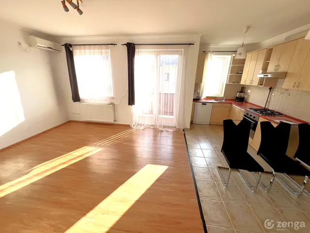 Eladó lakás Budapest XVII. kerület, Rákoshegy 60 nm