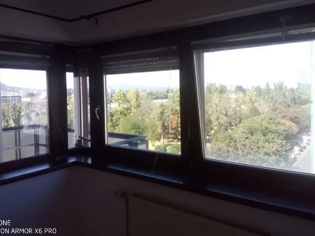 Kiadó lakás Budapest XIII. kerület, Vizafogó 32 nm