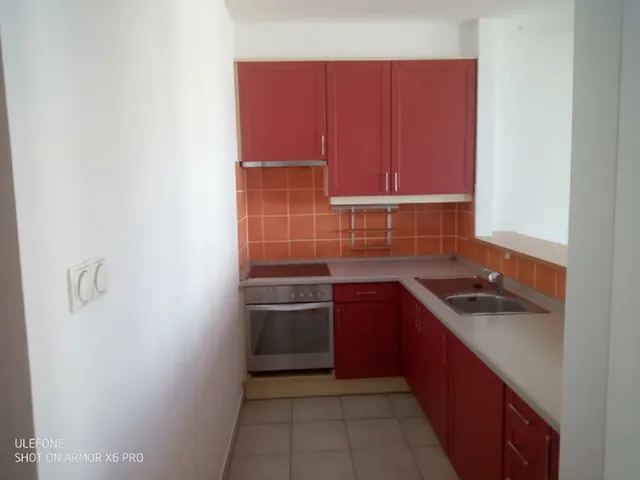Kiadó lakás Budapest XIII. kerület, Vizafogó 32 nm