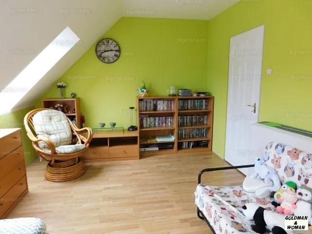 Kiadó lakás Pilisborosjenő 120 nm