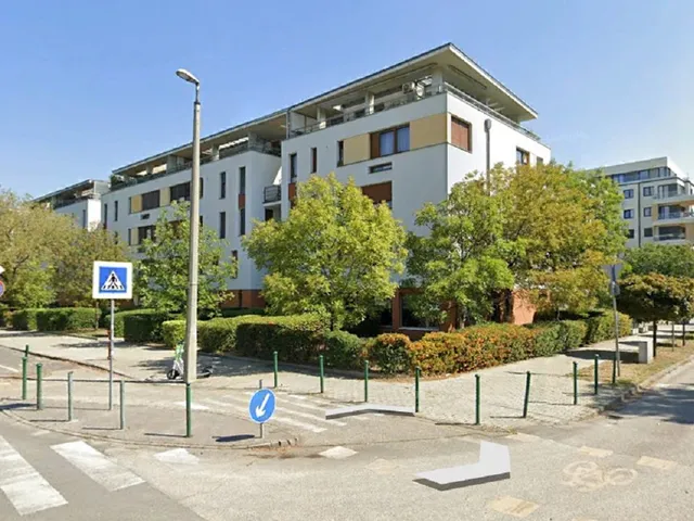 Kiadó lakás Budapest XIII. kerület, Angyalföld 52 nm