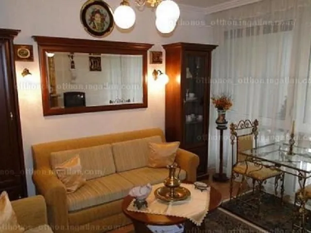 Kiadó lakás Budapest XIII. kerület, Angyalföld 52 nm