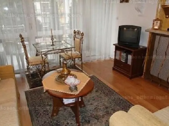 Kiadó lakás Budapest XIII. kerület, Angyalföld 52 nm