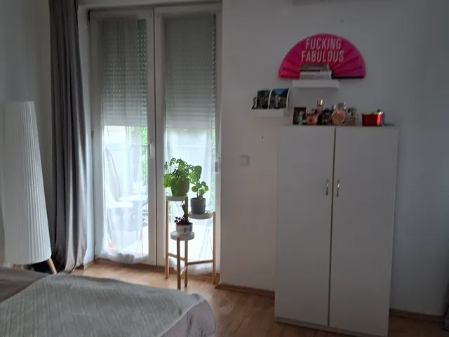 Kiadó lakás Budapest XIV. kerület, Herminamező 45 nm