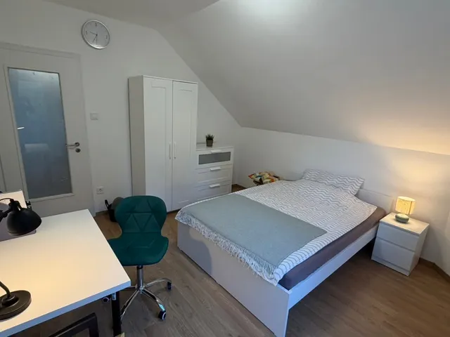 Kiadó lakás Pilisborosjenő 160 nm