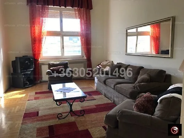 Kiadó lakás Budapest V. kerület, Belváros 68 nm