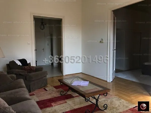 Kiadó lakás Budapest V. kerület, Belváros 68 nm