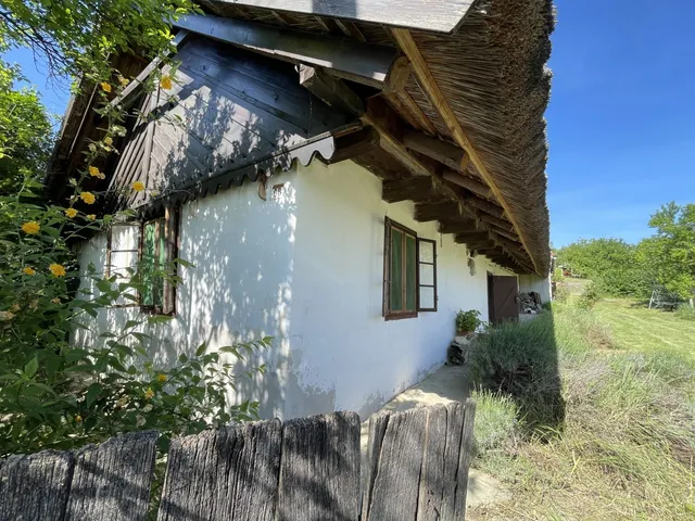 Eladó ház Tényő 109 nm