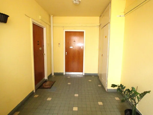 Eladó lakás Győr 55 nm