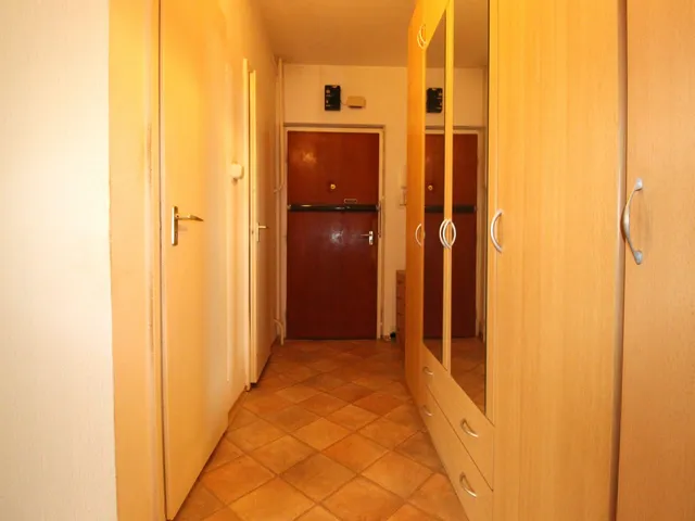 Eladó lakás Győr 55 nm