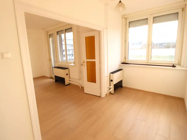 Kiadó lakás Győr, Belváros 46 nm