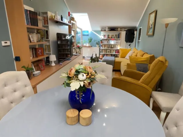 Eladó lakás Győr 80 nm