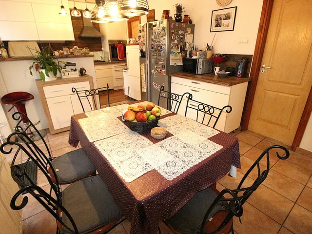 Eladó ház Mosonszentmiklós 148 nm