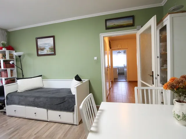 Eladó lakás Győr 55 nm