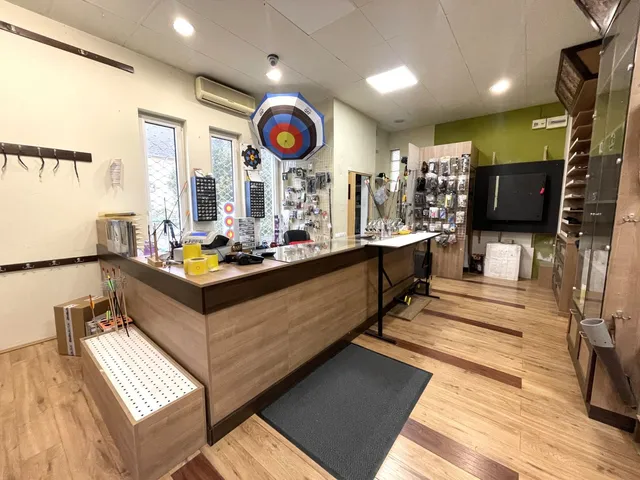 Kiadó kereskedelmi és ipari ingatlan Győr, Szabadhegy 51 nm