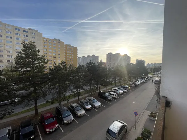 Eladó lakás Győr 55 nm