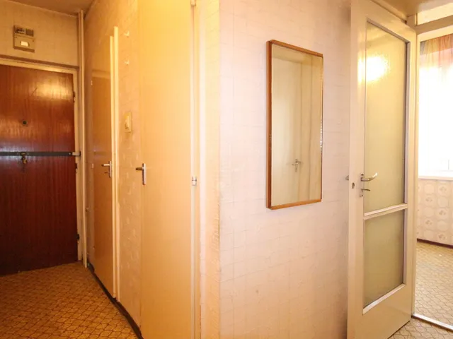 Eladó lakás Győr 55 nm