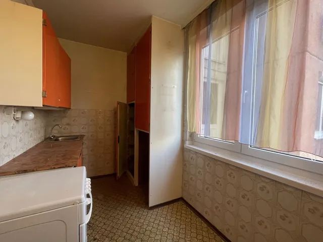 Eladó lakás Győr 55 nm