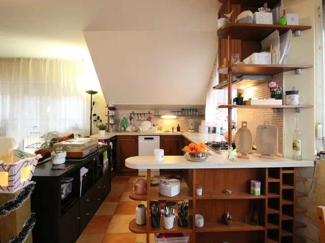 Eladó lakás Győr, Ménfőcsanak 68 nm