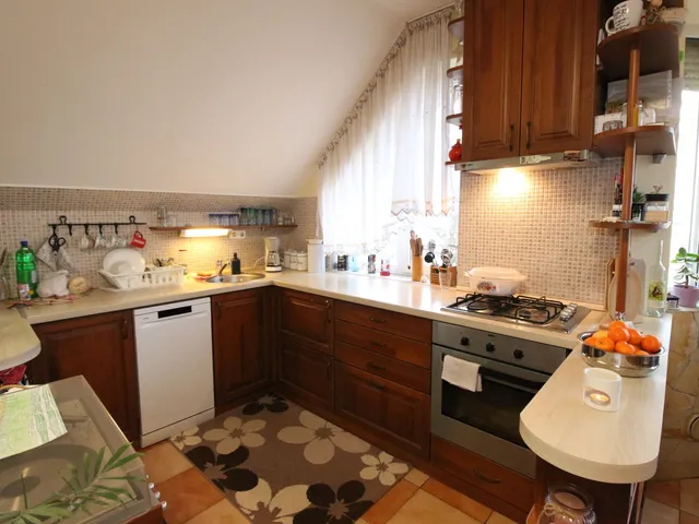 Eladó lakás Győr, Ménfőcsanak 68 nm