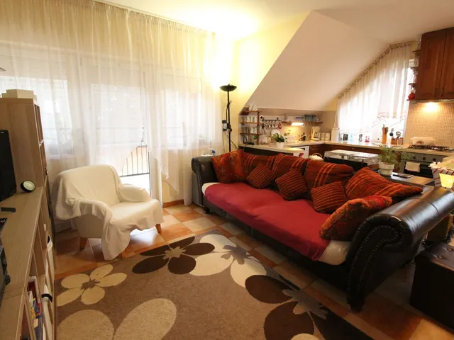 Eladó lakás Győr, Ménfőcsanak 74 nm