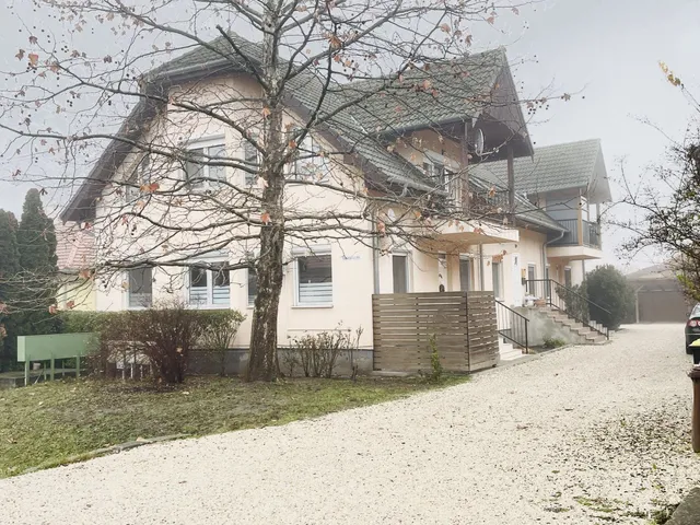 Eladó lakás Győr, Ménfőcsanak 74 nm