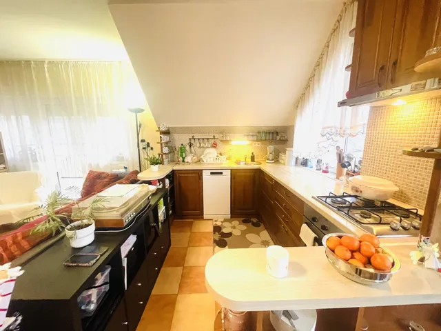 Eladó lakás Győr, Ménfőcsanak 74 nm