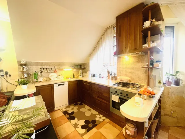 Eladó lakás Győr, Ménfőcsanak 74 nm