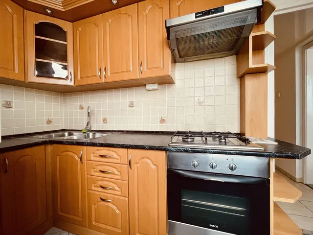 Eladó lakás Győr 55 nm