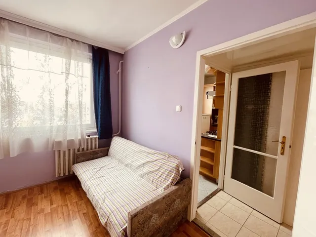 Eladó lakás Győr 55 nm
