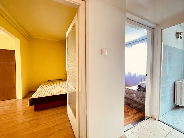 Eladó lakás Győr 55 nm