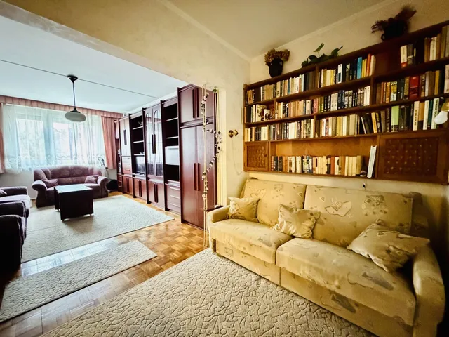 Kiadó lakás Győr, Nádorváros 53 nm