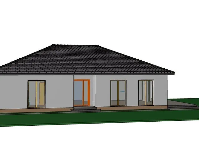 Eladó ház Nyúl 135 nm