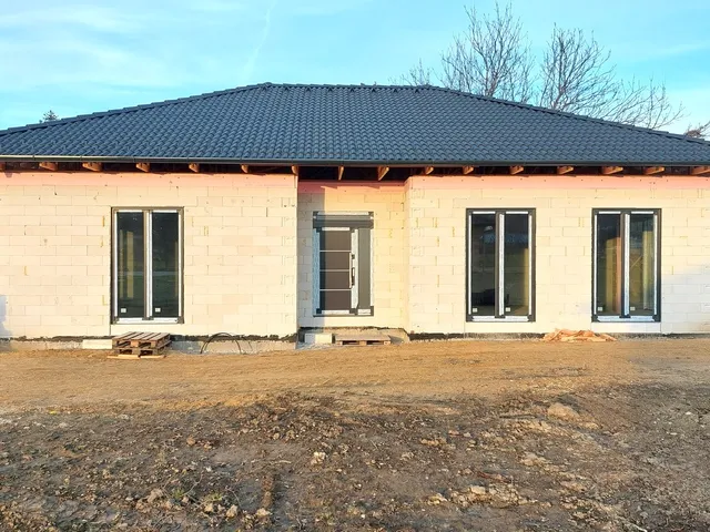 Eladó ház Nyúl 135 nm