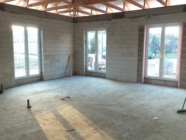 Eladó ház Nyúl 135 nm