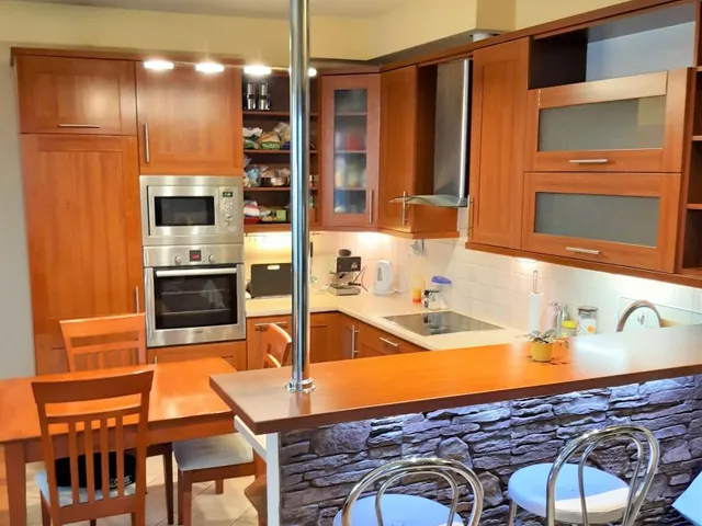 Eladó lakás Győr, Szabadhegy 55 nm