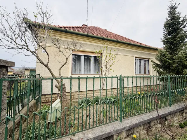 Eladó ház Pannonhalma 81 nm